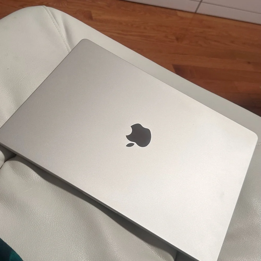 Apple macbook air